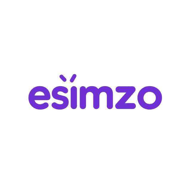 eSIMZO logo